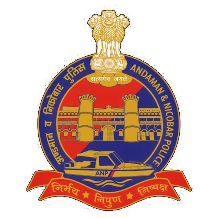 Andaman and Nicobar Police