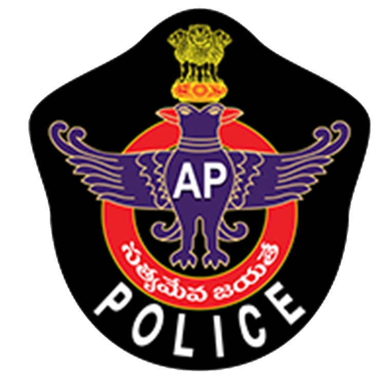Andhra Pradesh Police