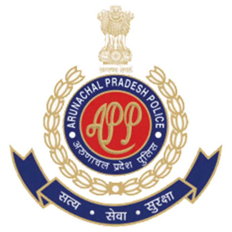 Arunachal Pradesh Police