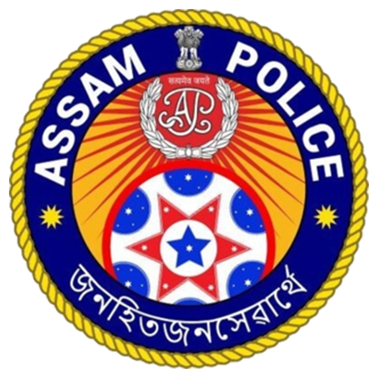 Assam Police