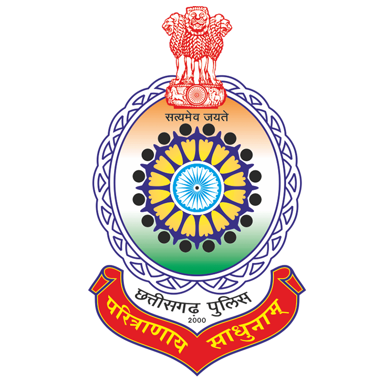 Chhattisgarh Police