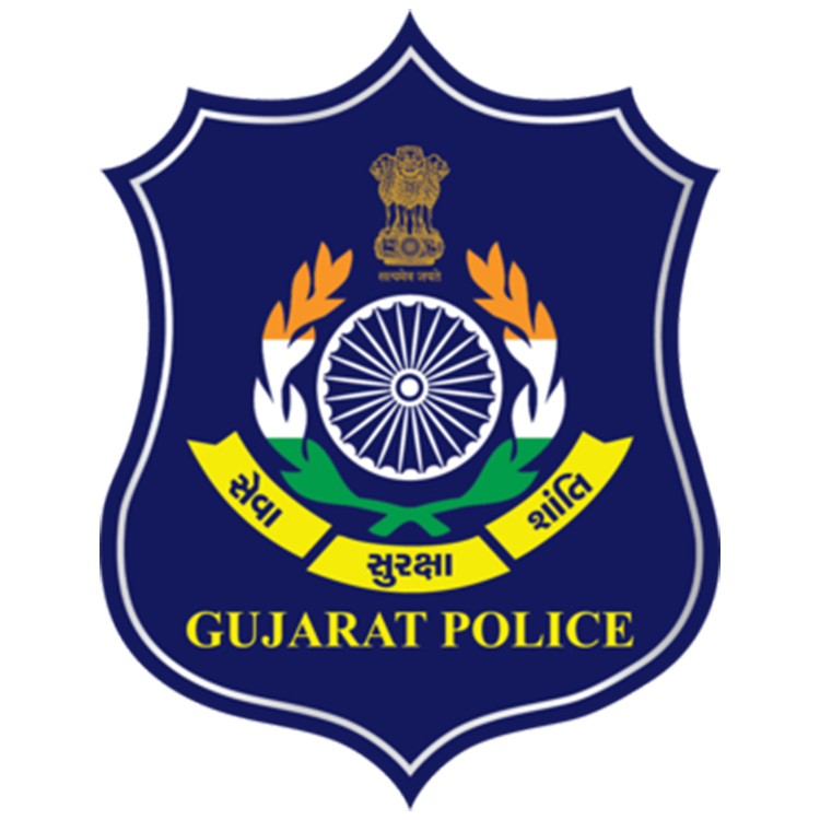 Gujarat Police