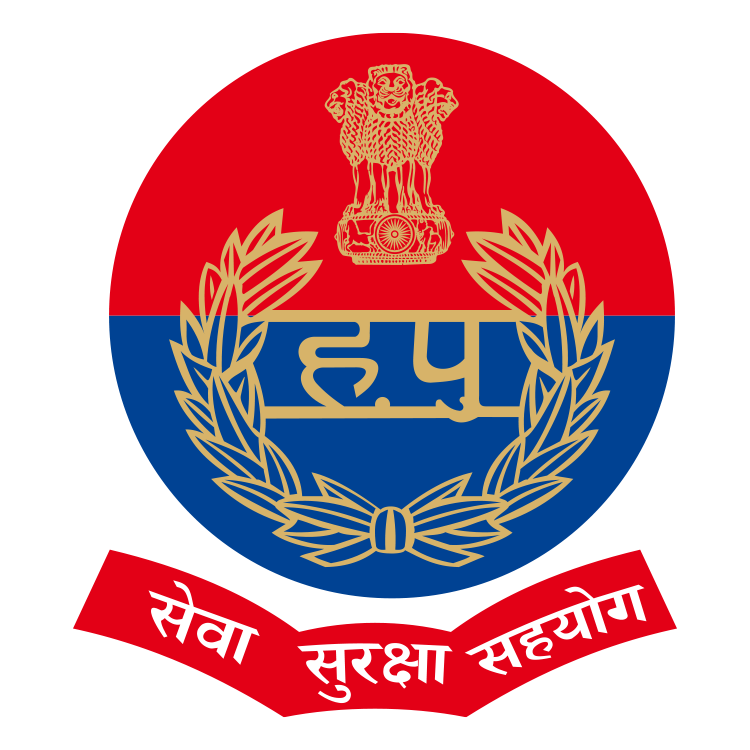 Haryana Police