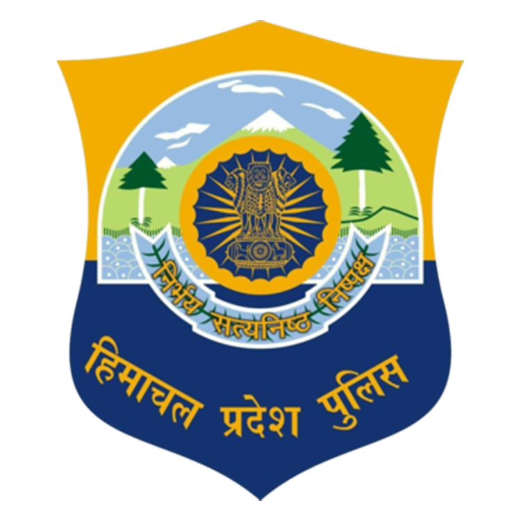 Himachal Pradesh Police