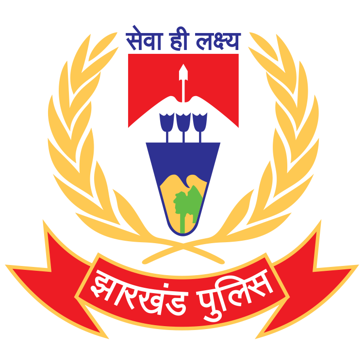 Jharkhand Police
