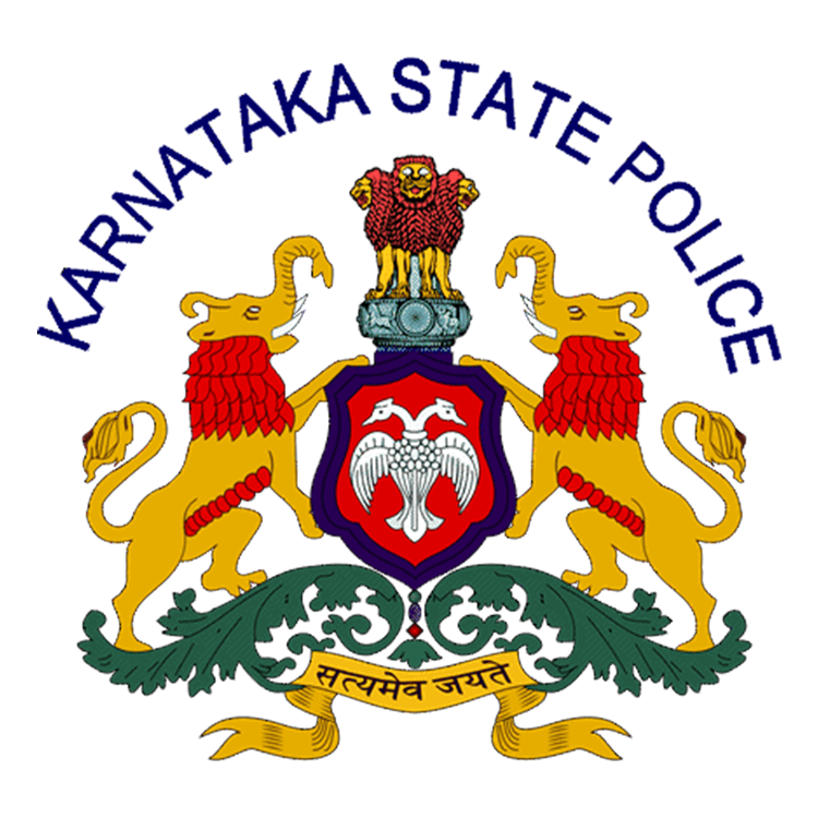 Karnataka Police