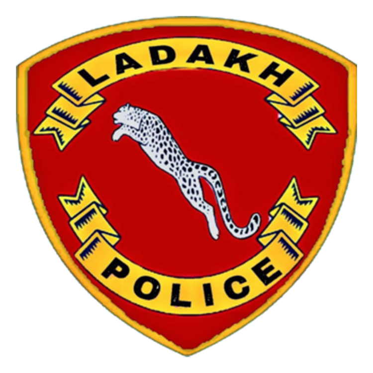 Ladakh Police