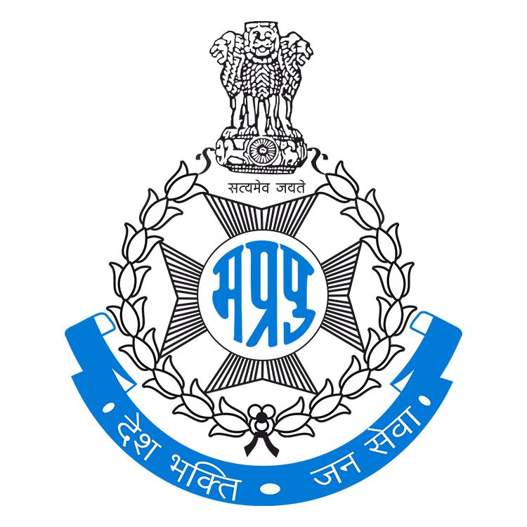 Madhya Pradesh Police