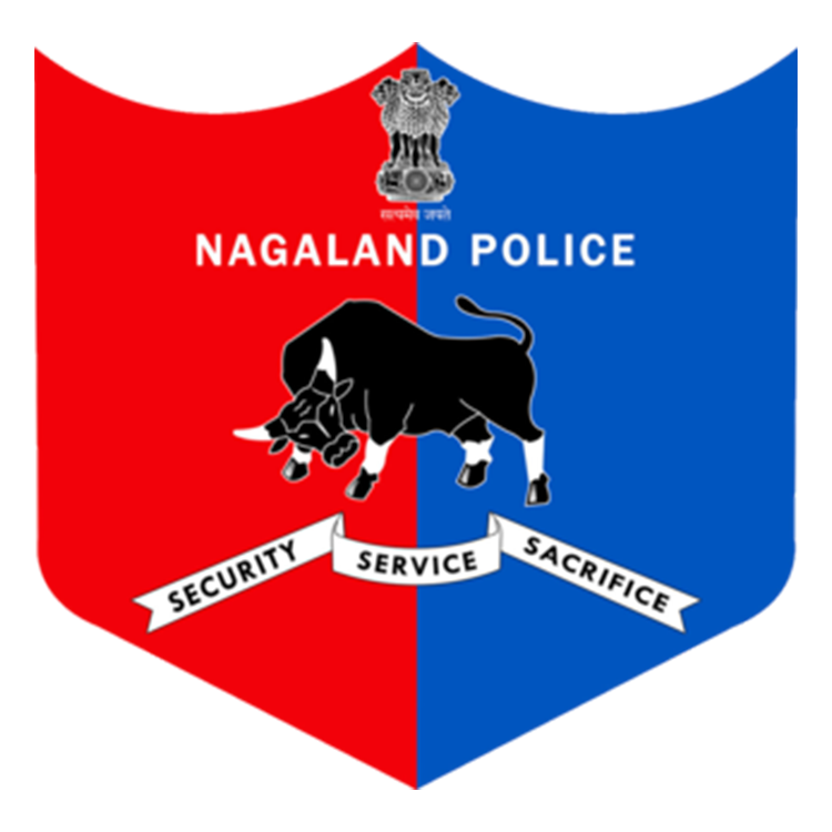 Nagaland Police