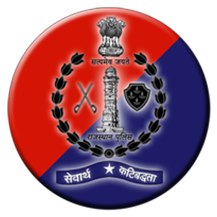 Rajasthan Police