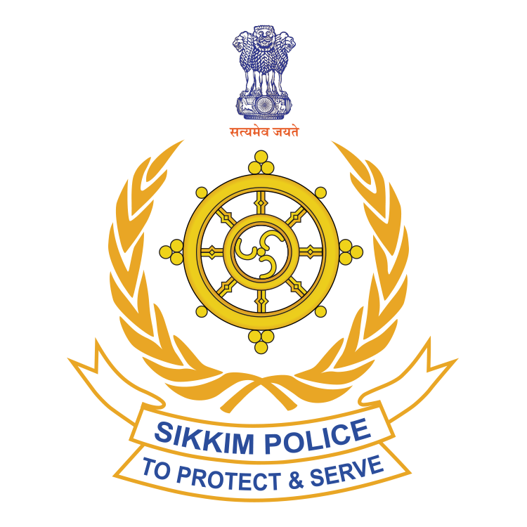 Sikkim Police