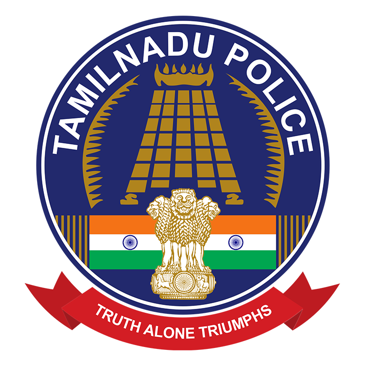 Tamil Nadu Police