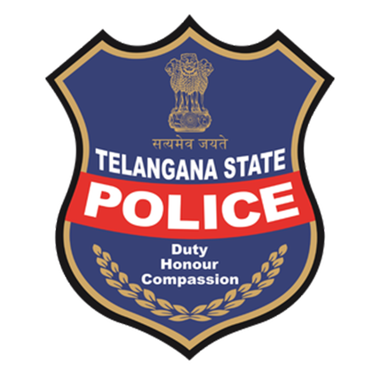 Telangana Police